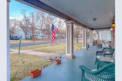 1529 W 4th Avenue, Corsicana, TX 75110 - Photo 33