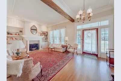 1529 W 4th Avenue, Corsicana, TX 75110 - Photo 1