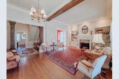 1529 W 4th Avenue, Corsicana, TX 75110 - Photo 3