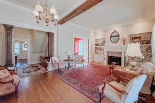 1529 W 4th Ave, Corsicana, TX 75110 - Photo 3