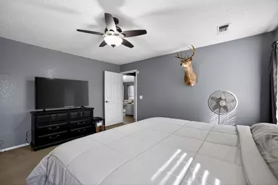 116 Curtis Lane, Quinlan, TX 75474 - Photo 9