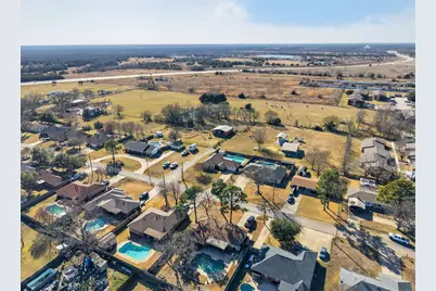 116 Curtis Lane, Quinlan, TX 75474 - Photo 29