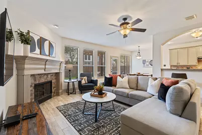 1616 Birchbrook Drive, Flower Mound, TX 75028 - Photo 9