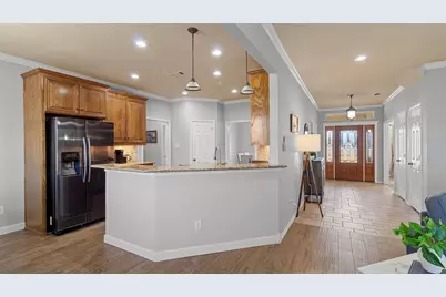 2611 Lonesome Dove, Farmersville, TX 75442 - Photo 9