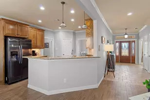 2611 Lonesome Dove, Farmersville, TX 75442 - Photo 9