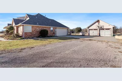 2611 Lonesome Dove, Farmersville, TX 75442 - Photo 31