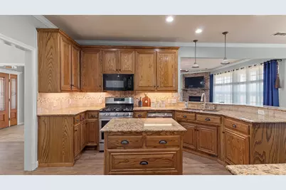 2611 Lonesome Dove, Farmersville, TX 75442 - Photo 11