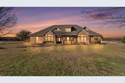 2611 Lonesome Dove, Farmersville, TX 75442 - Photo 1