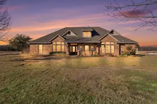 2611 Lonesome Dove, Farmersville, TX 75442 - Photo 1