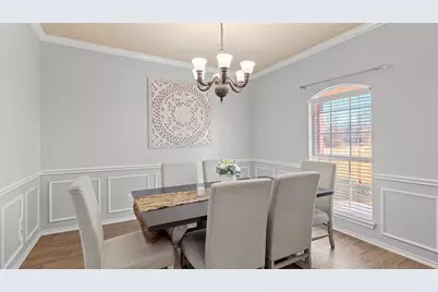 2611 Lonesome Dove, Farmersville, TX 75442 - Photo 13