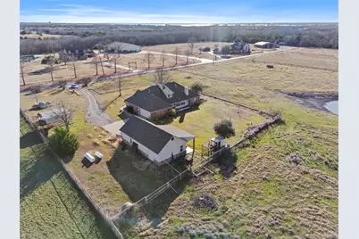 2611 Lonesome Dove, Farmersville, TX 75442 - Photo 35