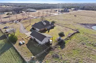 2611 Lonesome Dove, Farmersville, TX 75442 - Photo 35