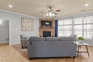 2611 Lonesome Dove, Farmersville, TX 75442 - Photo 7