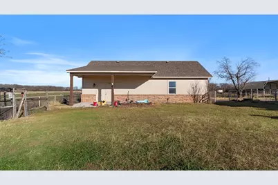 2611 Lonesome Dove, Farmersville, TX 75442 - Photo 33