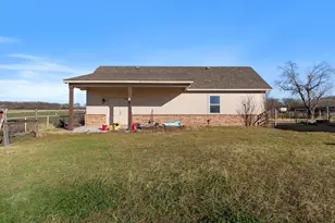 2611 Lonesome Dove, Farmersville, TX 75442 - Photo 33