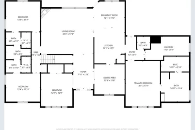 2611 Lonesome Dove, Farmersville, TX 75442 - Photo 39