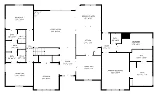 2611 Lonesome Dove, Farmersville, TX 75442 - Photo 39