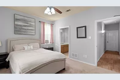 2611 Lonesome Dove, Farmersville, TX 75442 - Photo 21