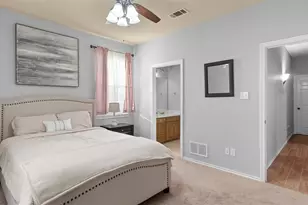 2611 Lonesome Dove, Farmersville, TX 75442 - Photo 21