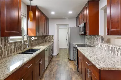 7504 Lola Drive, North Richland Hills, TX 76180 - Photo 5