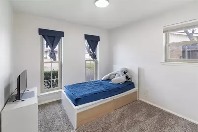 7504 Lola Drive, North Richland Hills, TX 76180 - Photo 13