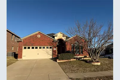 7823 Black Willow Lane, Arlington, TX 76002 - Photo 1