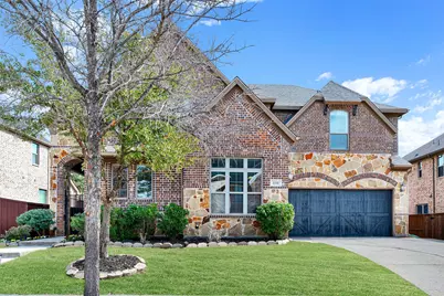 4308 Cheetah Trail, Frisco, TX 75034 - Photo 1