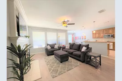 1121 Mason Street, Lantana, TX 76226 - Photo 3