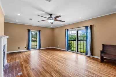 6304 Joe Ramsey Boulevard E, Greenville, TX 75402 - Photo 7