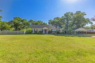 6304 Joe Ramsey Blvd E, Greenville, TX 75402 - Photo 1