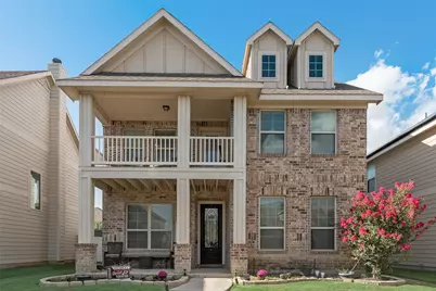 1033 Bruni Court, Aubrey, TX 76227 - Photo 1