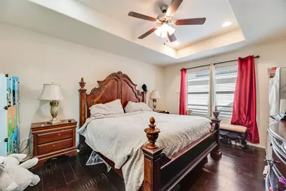 1033 Bruni Court, Aubrey, TX 76227 - Photo 13