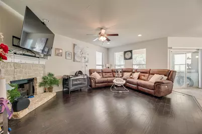 1033 Bruni Court, Aubrey, TX 76227 - Photo 5