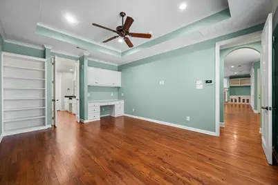 1902 Melbourne Drive, Pantego, TX 76013 - Photo 21