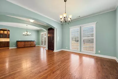 1902 Melbourne Drive, Pantego, TX 76013 - Photo 5