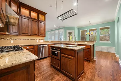 1902 Melbourne Drive, Pantego, TX 76013 - Photo 15