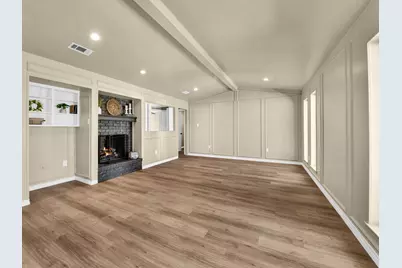 5804 Gatewood Drive, Arlington, TX 76016 - Photo 3