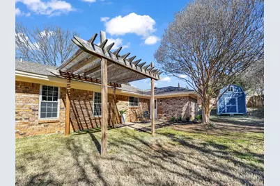 5804 Gatewood Drive, Arlington, TX 76016 - Photo 21