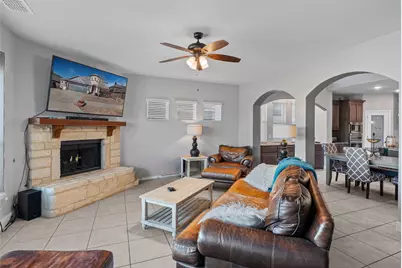 1020 Austin Drive, Godley, TX 76044 - Photo 21