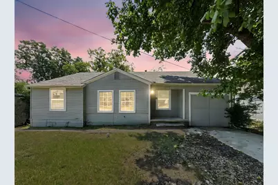 3901 Oneal Street, Greenville, TX 75401 - Photo 1