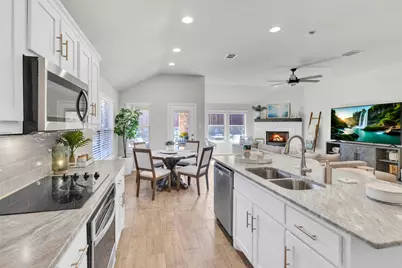 3745 Maroon Creek Road, Aubrey, TX 76227 - Photo 7