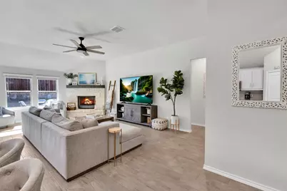 3745 Maroon Creek Road, Aubrey, TX 76227 - Photo 3