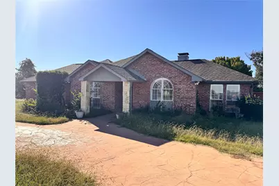 1200 Bloom Street, Lucas, TX 75002 - Photo 1
