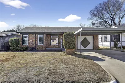 1248 E Mulkey Street, Fort Worth, TX 76104 - Photo 3