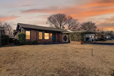 1248 E Mulkey Street, Fort Worth, TX 76104 - Photo 5