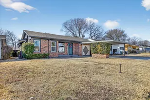 1248 E Mulkey St, Fort Worth, TX 76104 - Photo 1