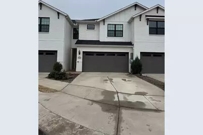 1108 Bowie Drive, Lewisville, TX 75077 - Photo 1