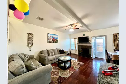 12607 Bay Avenue, Fort Worth, TX 76040 - Photo 9