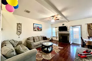 12607 Bay Ave, Fort Worth, TX 76040 - Photo 9