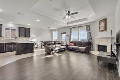 8028 Hereland Trail, Fort Worth, TX 76131 - Photo 7